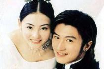 张柏芝谢霆锋夫妇婚前协议曝光：离婚孩子抚养权归女方