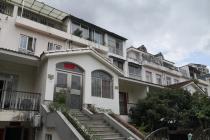 离婚时约定归一方的房产未办理过户登记在特定情况下可对抗另一方债权人的强制执行