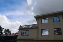 在知道或者应当知道明确拒绝分割遗产的态度前诉讼时效未开始起算