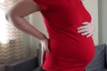 代孕行为在我国不合法，遗弃婴儿涉嫌刑事犯罪