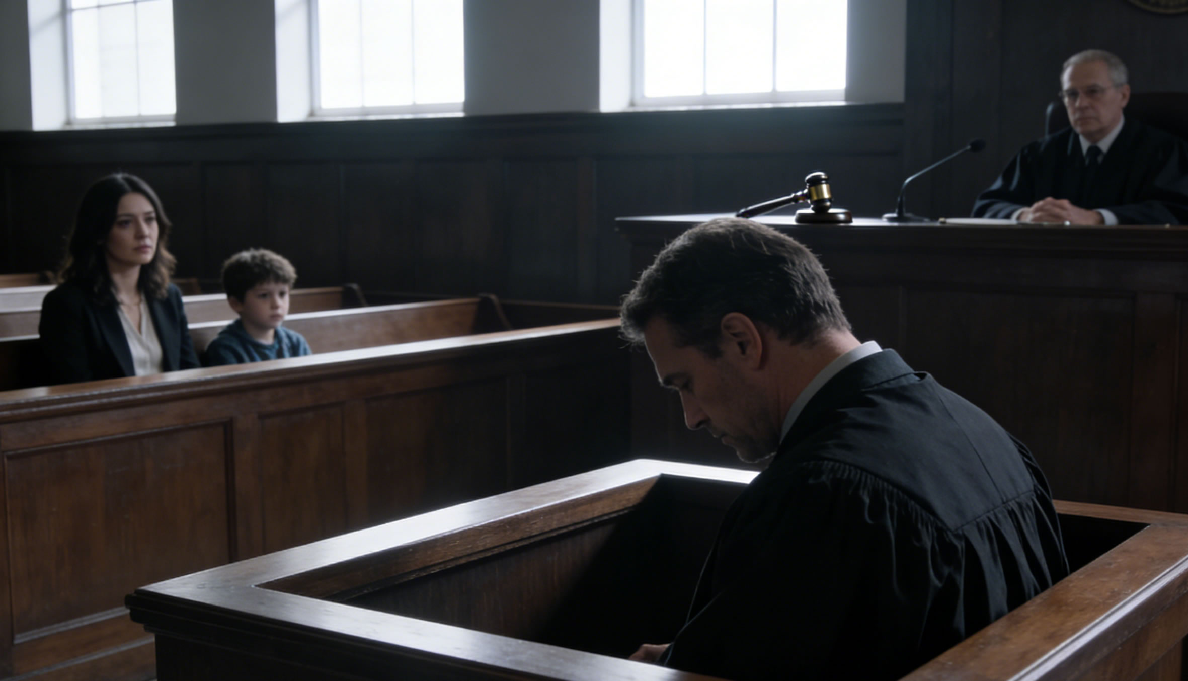 分居期间不付抚养费法院判了,夫妻没离婚也得给钱! 分居期间不付抚养费法院判了,夫妻没离婚也得给钱!