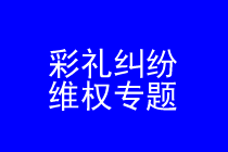 深圳彩礼维权律师实务专题 深圳彩礼维权律师实务专题